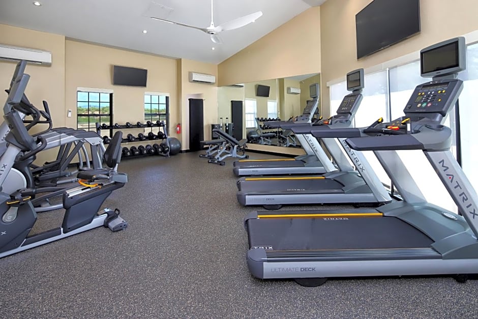 TownePlace Suites Tucson