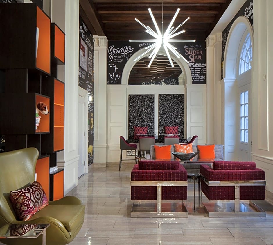 Hotel Indigo Atlanta Midtown by IHG