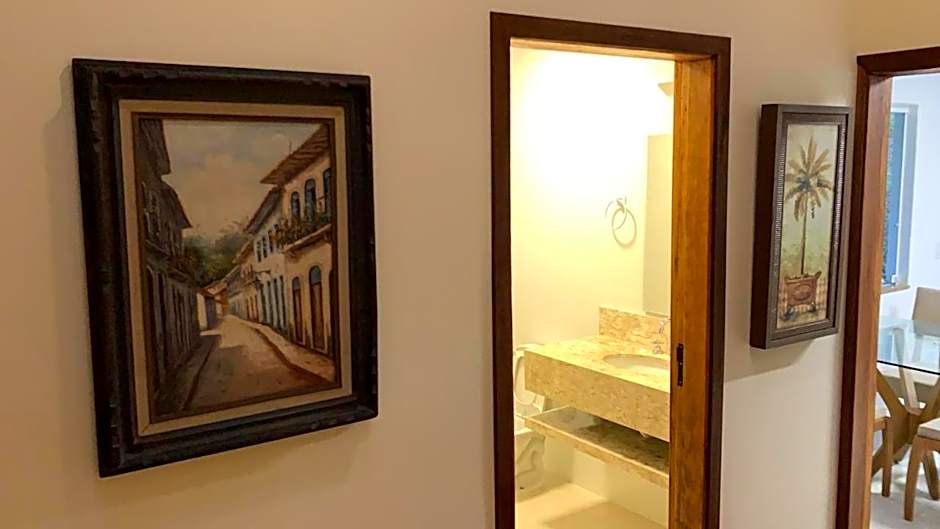 Refúgio das Araucárias