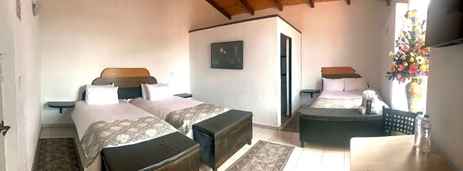 Regis Hotel Boutique