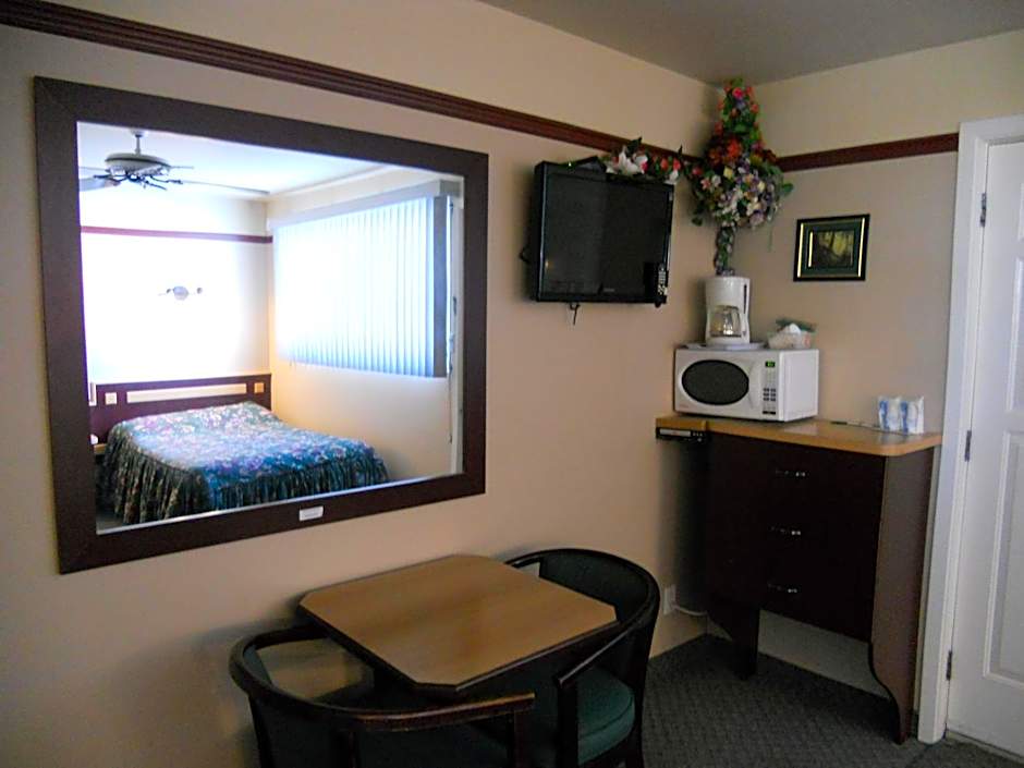 Motel Normandie