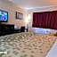 Econo Lodge Inn & Suites Mason City - Clear Lake