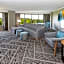 DoubleTree By Hilton Hotel Tulsa At Warren Place