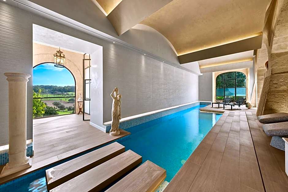 Finca Sa Bastida Luxury Retreat & Spa Adults Only - Over 14
