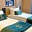The New Hotel Zeybek