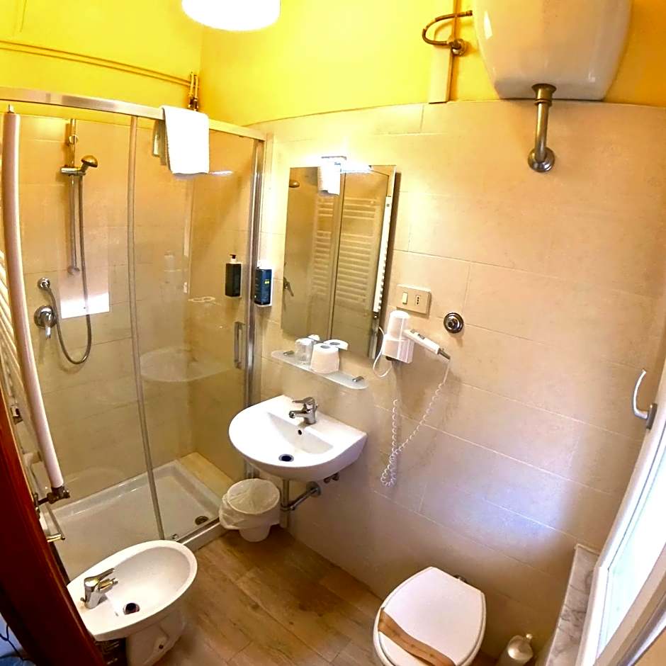 Giappone Inn Parking Hotel