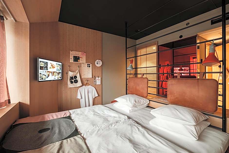 Hobo Hotel Stockholm