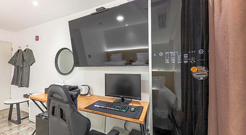 Eumseong Hotel Luem