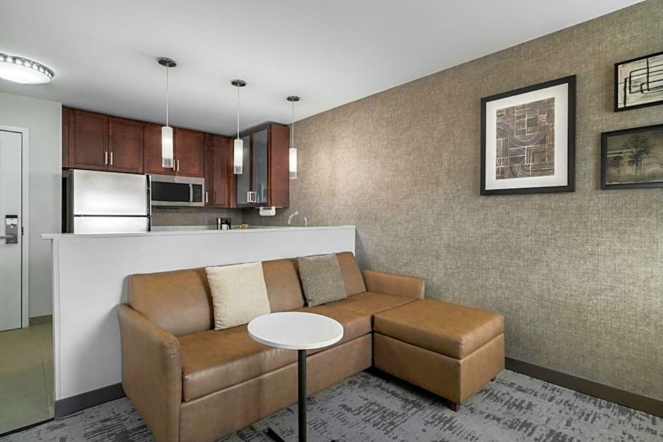 Residence Inn by Marriott Des Moines Downtown