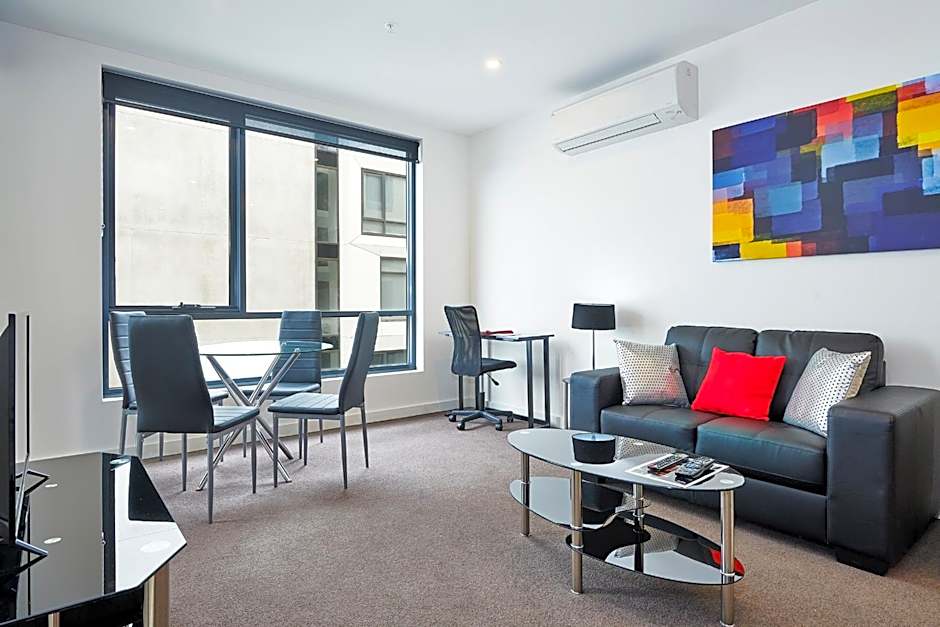 Melbourne Knox Central Apartment Hotel Official