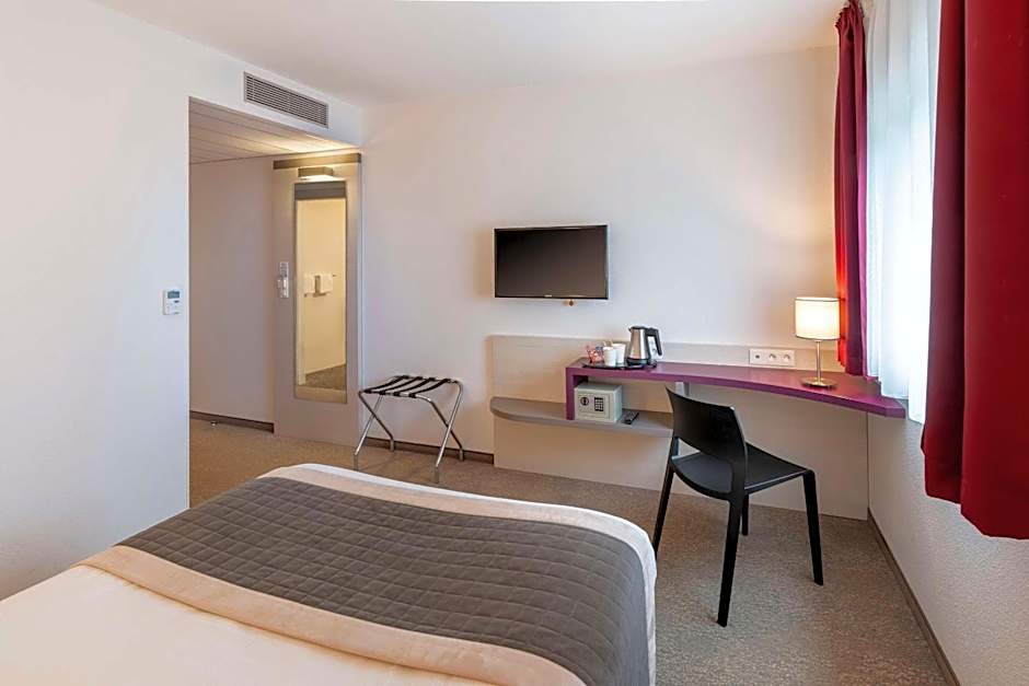 Best Western Colmar Expo