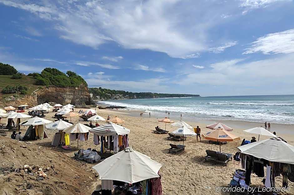Club Bali Family Suites @ Legian Beach