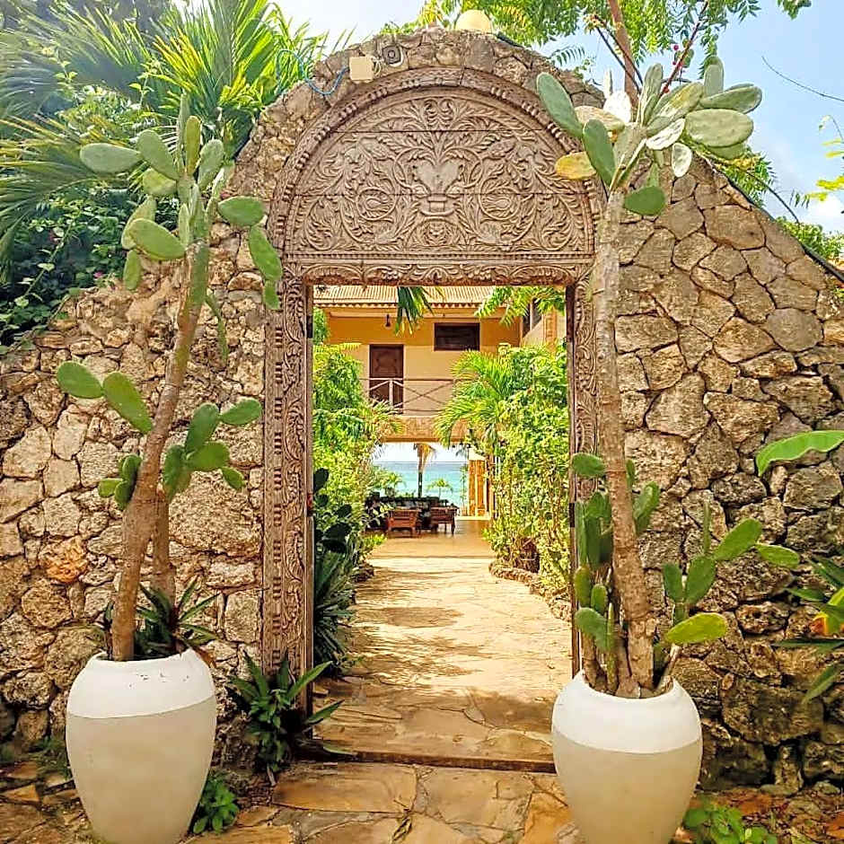 Seasons Lodge Zanzibar