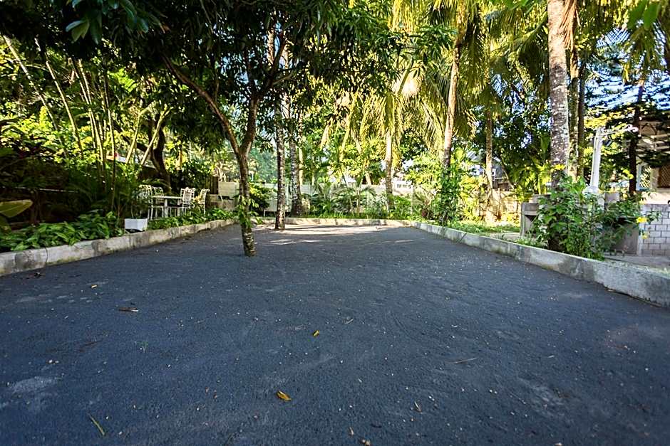 Residence Villas Mont Choisy