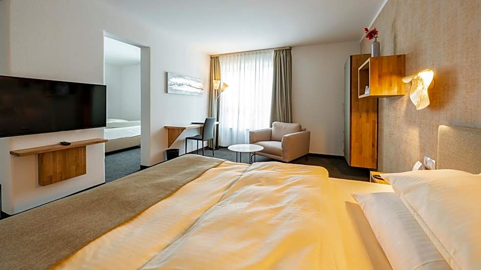 Best Western Plus iO Hotel