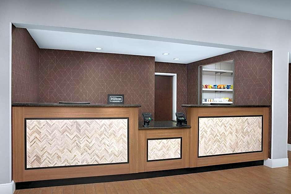 Homewood Suites By Hilton Irving-Dfw Airport