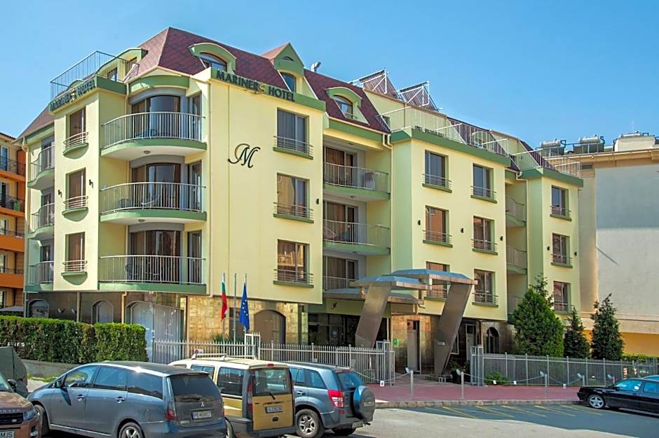 Mariner's Hotel - Self Catering - Adults Only