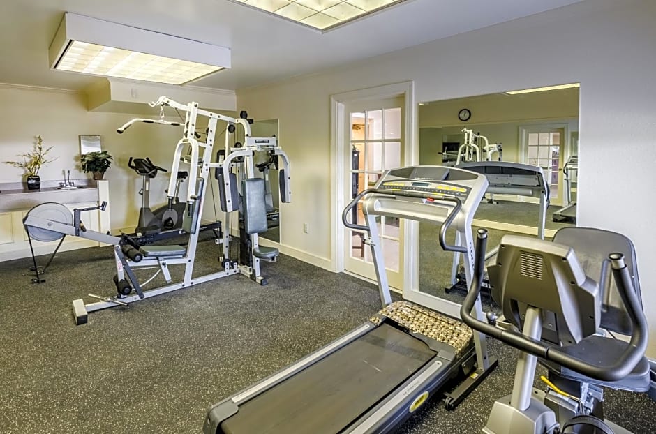 Quality Inn Tanglewood