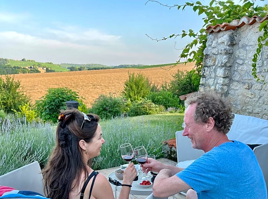 A l'ombre du Tilleul