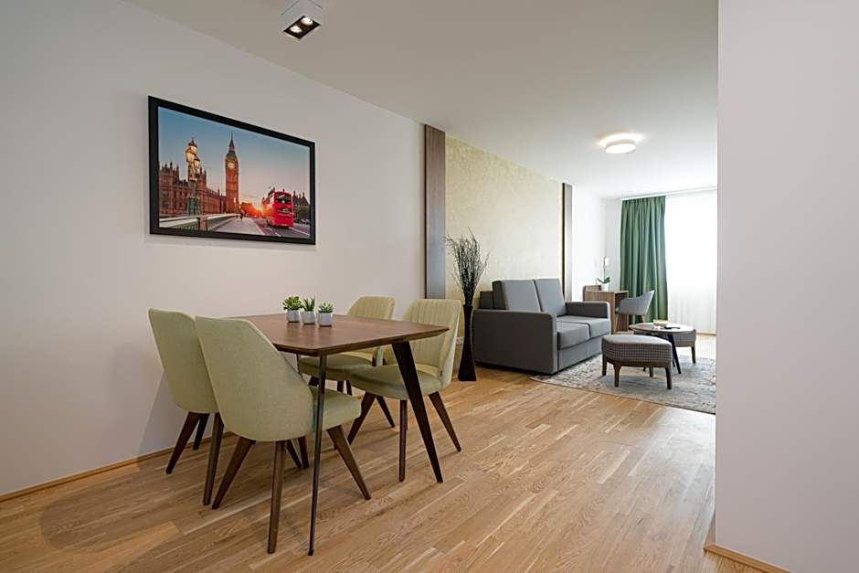 MyApartments Vienna