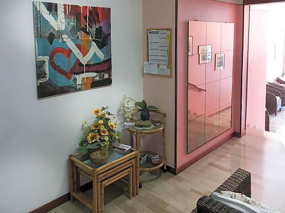 Hotel Zen