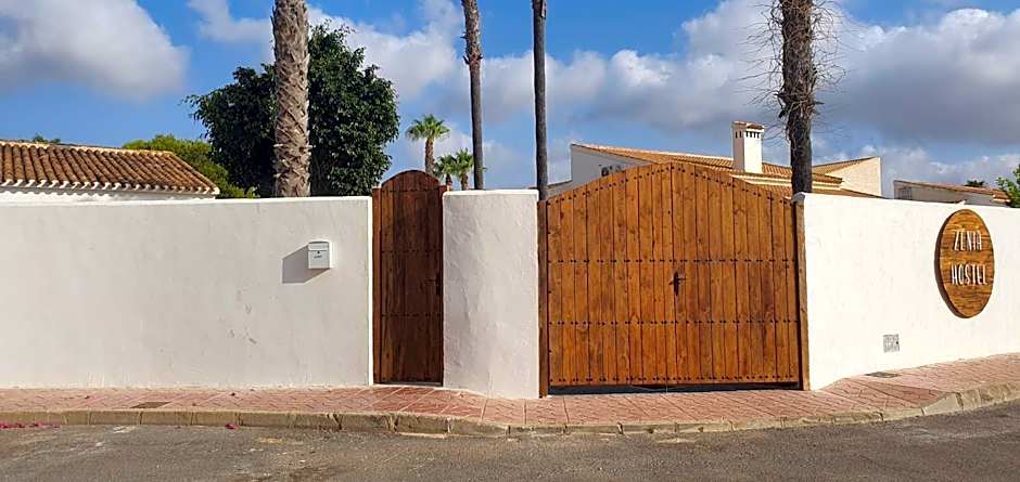 ZENIA HOSTEL