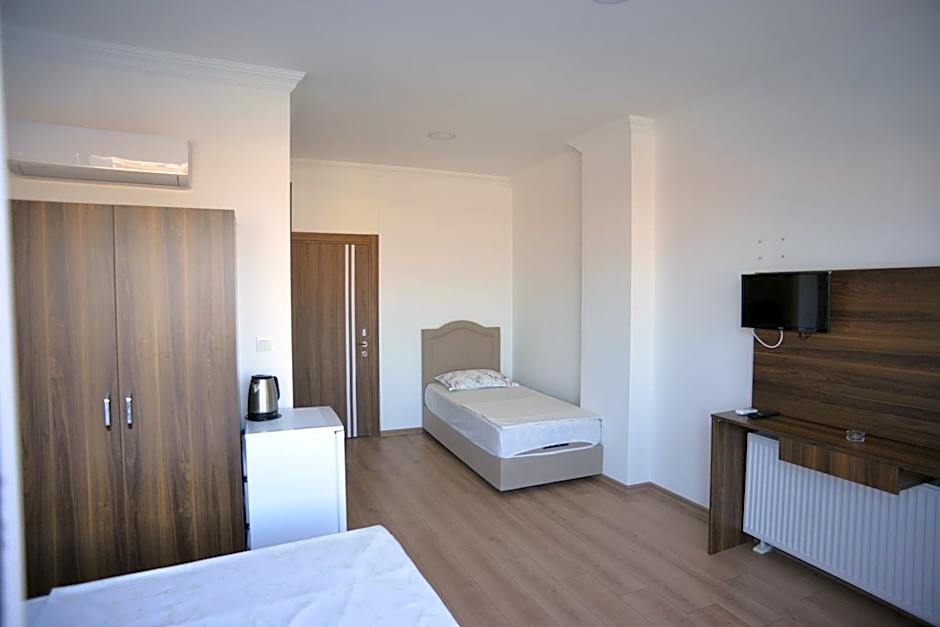 Yeşilyurt Pansiyon Hotel