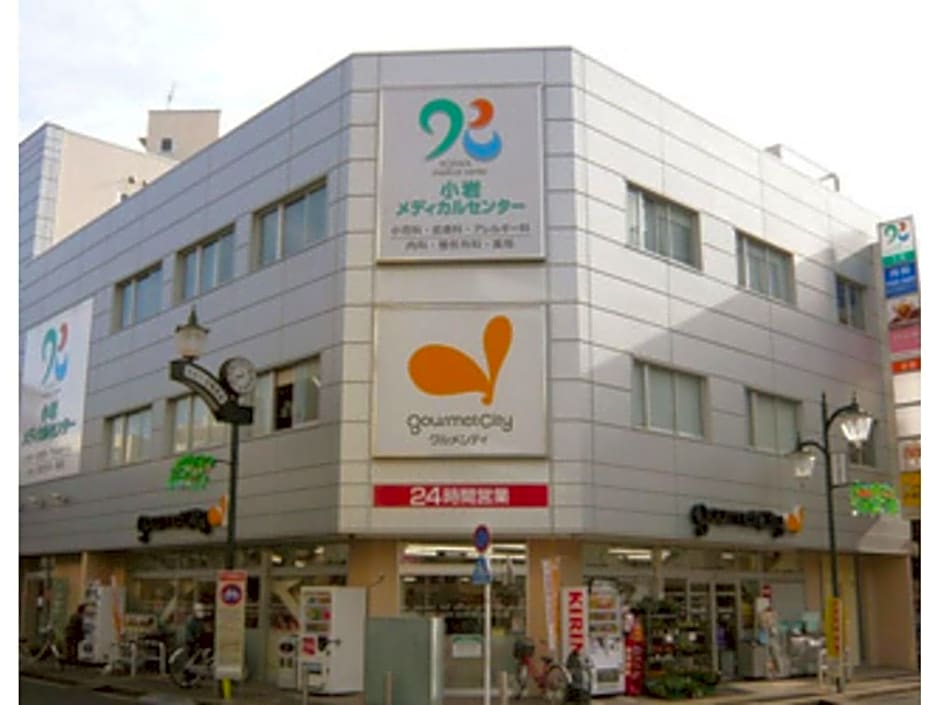Sky Heart Hotel Koiwa - Vacation STAY 49085v