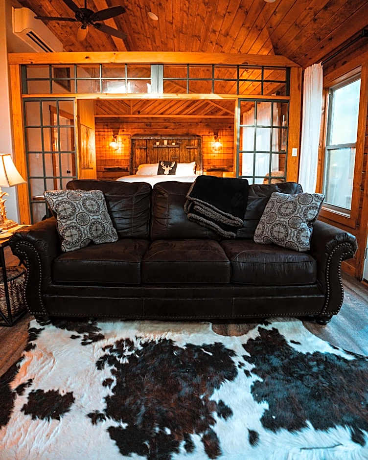 Starlight Haven Hot Springs