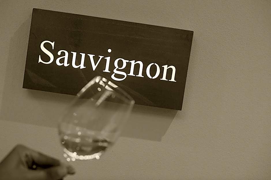 Haus Gregori Modern & Central Stay in Vineyard with Rooftop & Served Breakfast