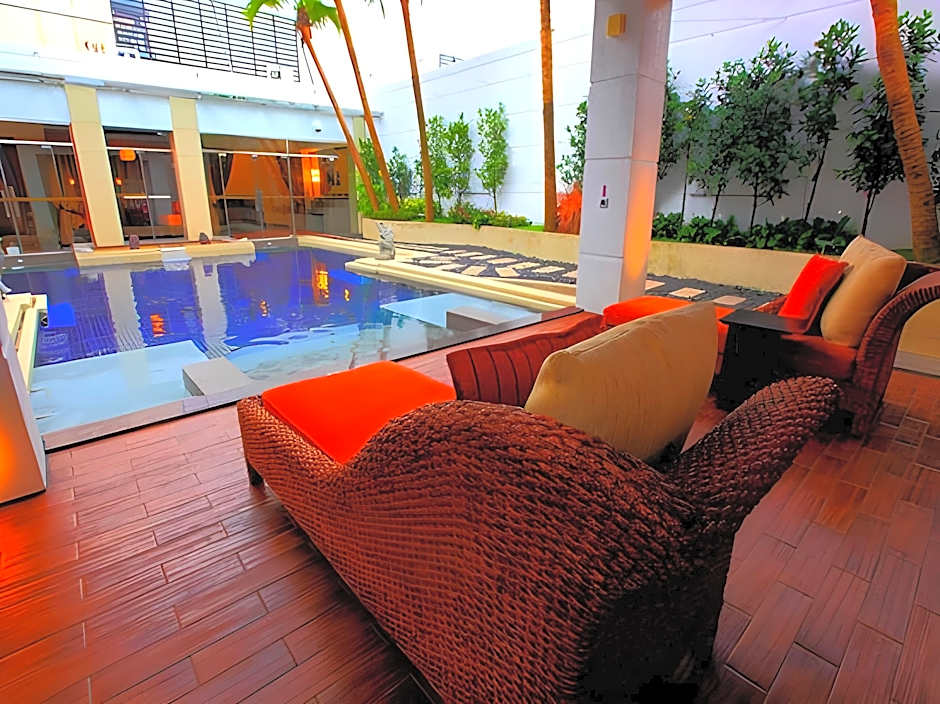 Discovery Motel - Nangang