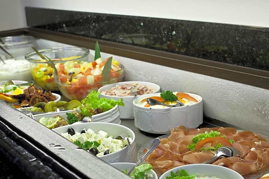 Michels Hanseatic Hotel Norderney