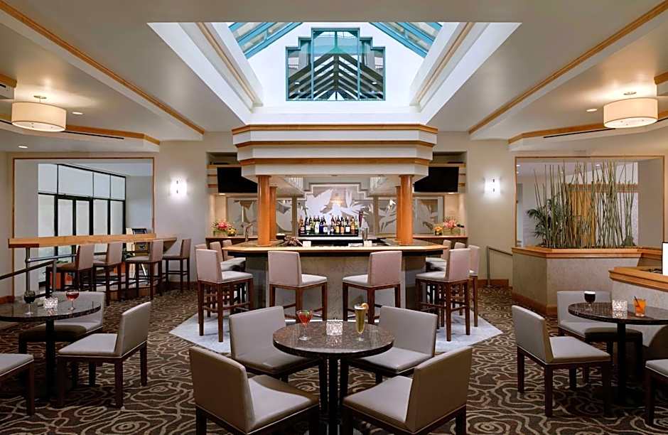 Hilton Boca Raton Suites