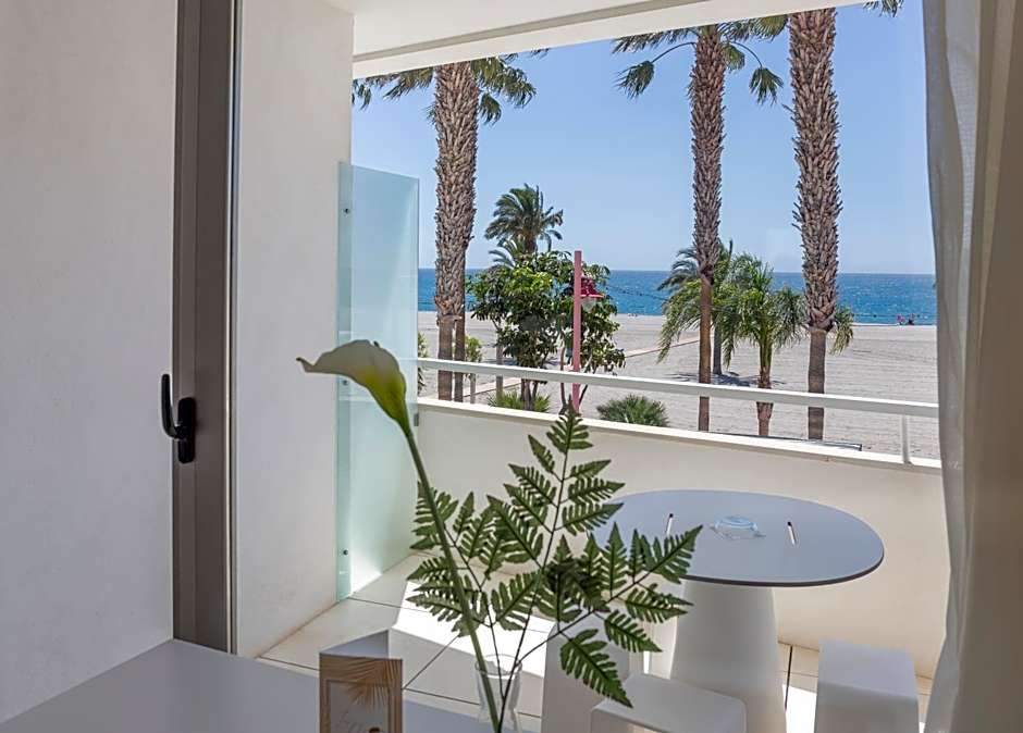Hotel Las Palmas