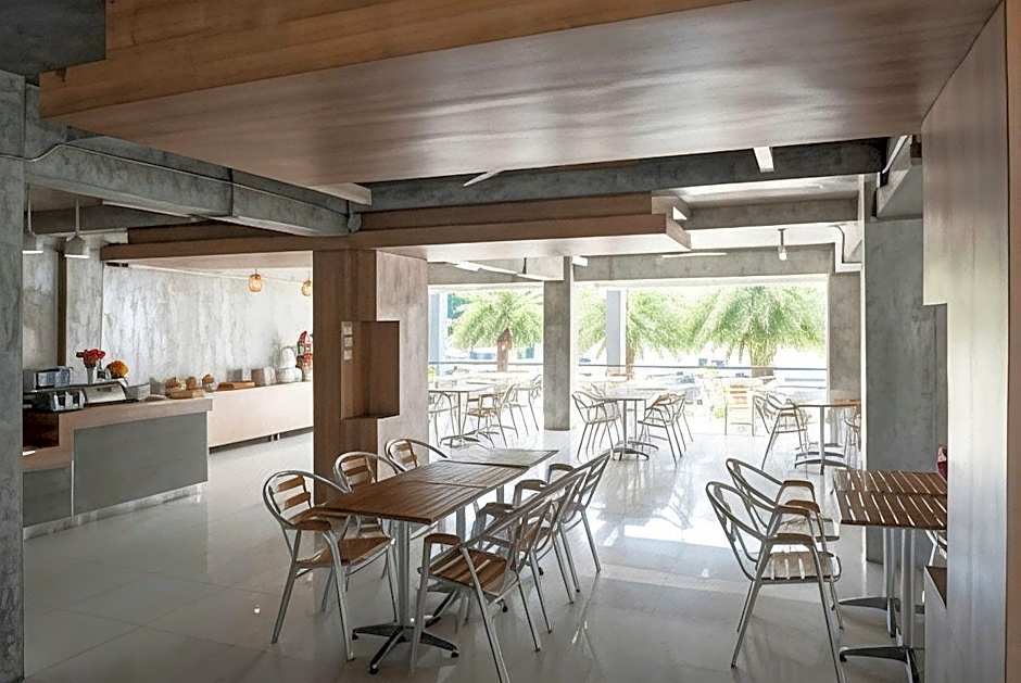 Eco Inn Lite Ubon Ratchathani