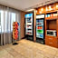 Fairfield Inn & Suites by Marriott Visalia Tulare