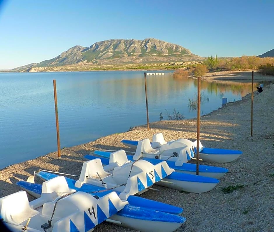 Cueva Romana, Solo Adultos, Apto para Nudistas