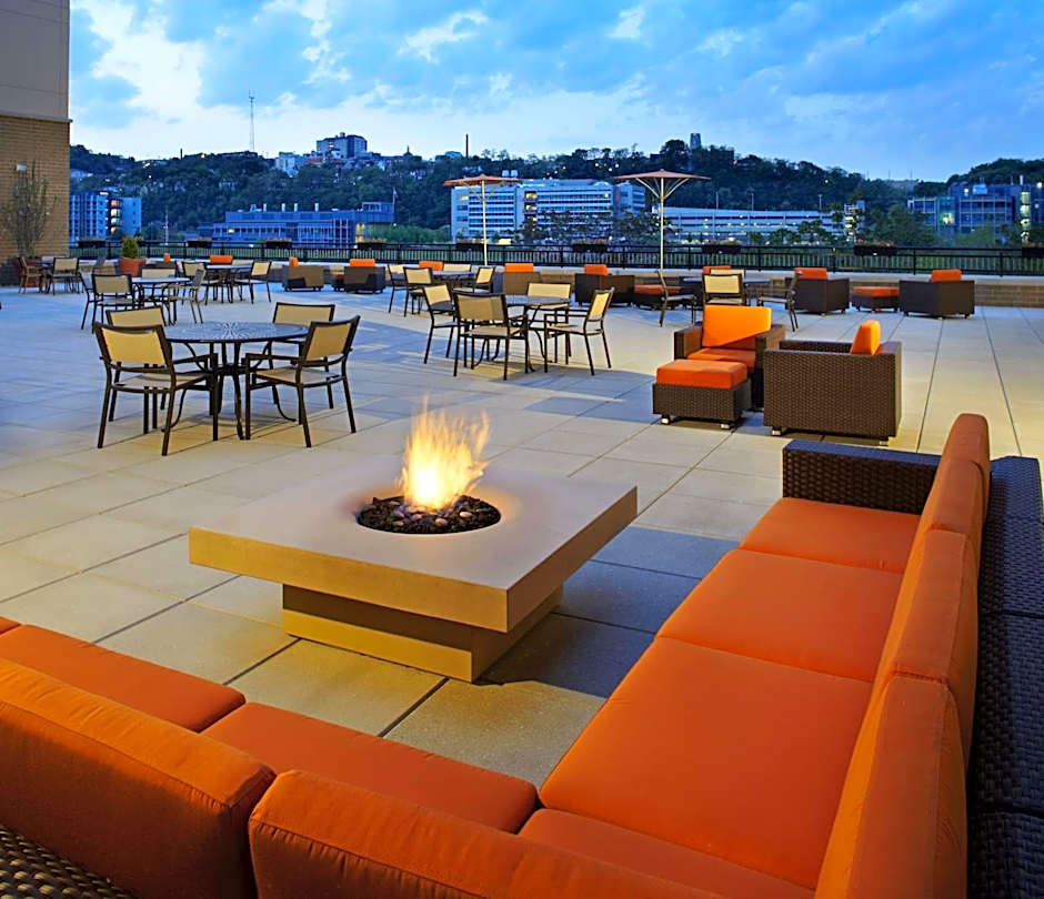 Hyatt House Pittsburgh South Side