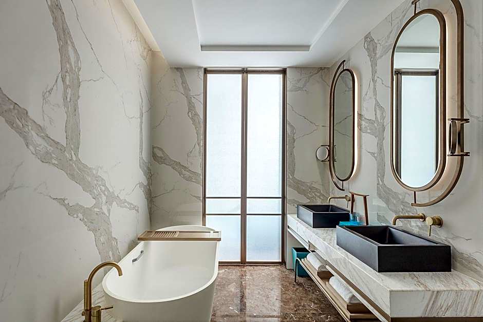 Midea Shunde, A Tribute Portfolio Hotel