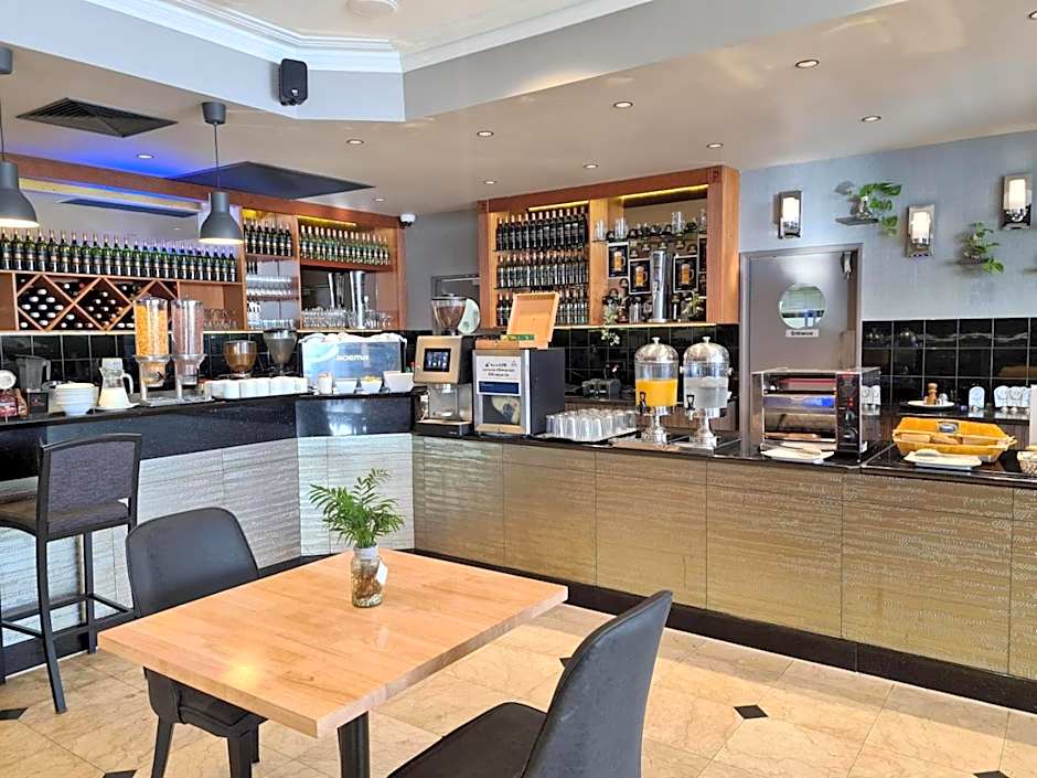 The Great Southern Hotel Perth (formerly Ibis Style Perth)