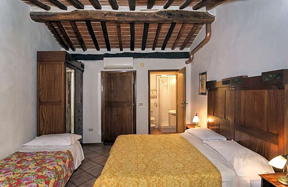 B&B Due Borghi