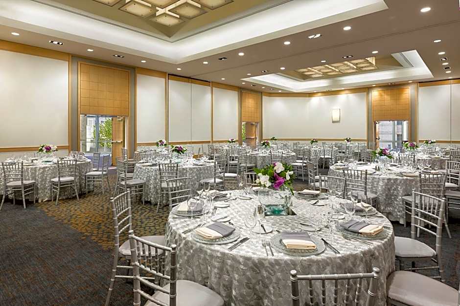 The Westin Arlington