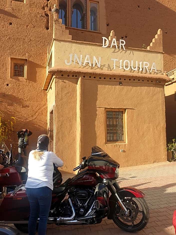 Dar Jnan Tiouira Dades