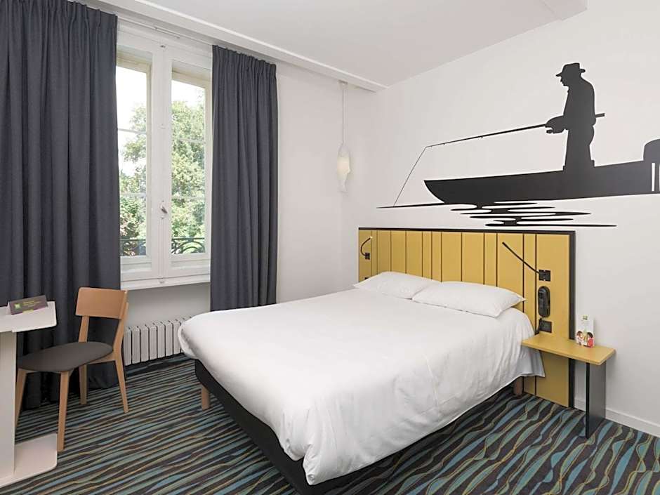 ibis Styles Macon Centre