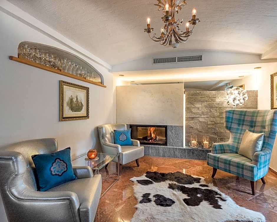 Alpines Lifestyle Hotel Tannenhof