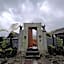 Volcano Cabin Batur RedPartner
