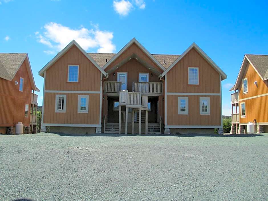 The Wilds at Salmonier River