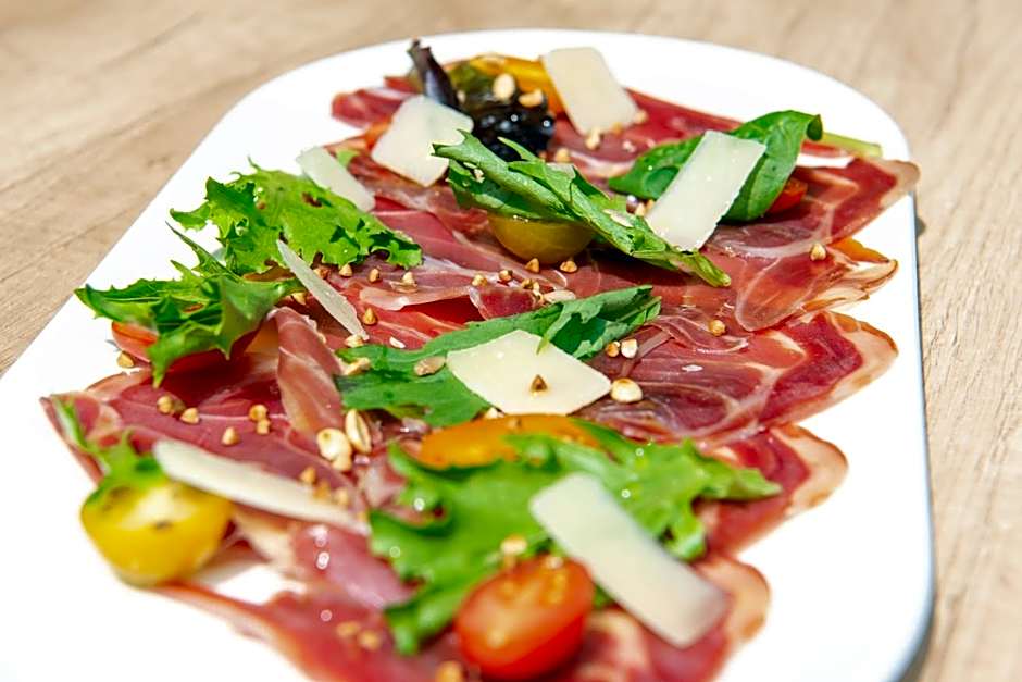 Best Western Hotel du Lac Dunkerque