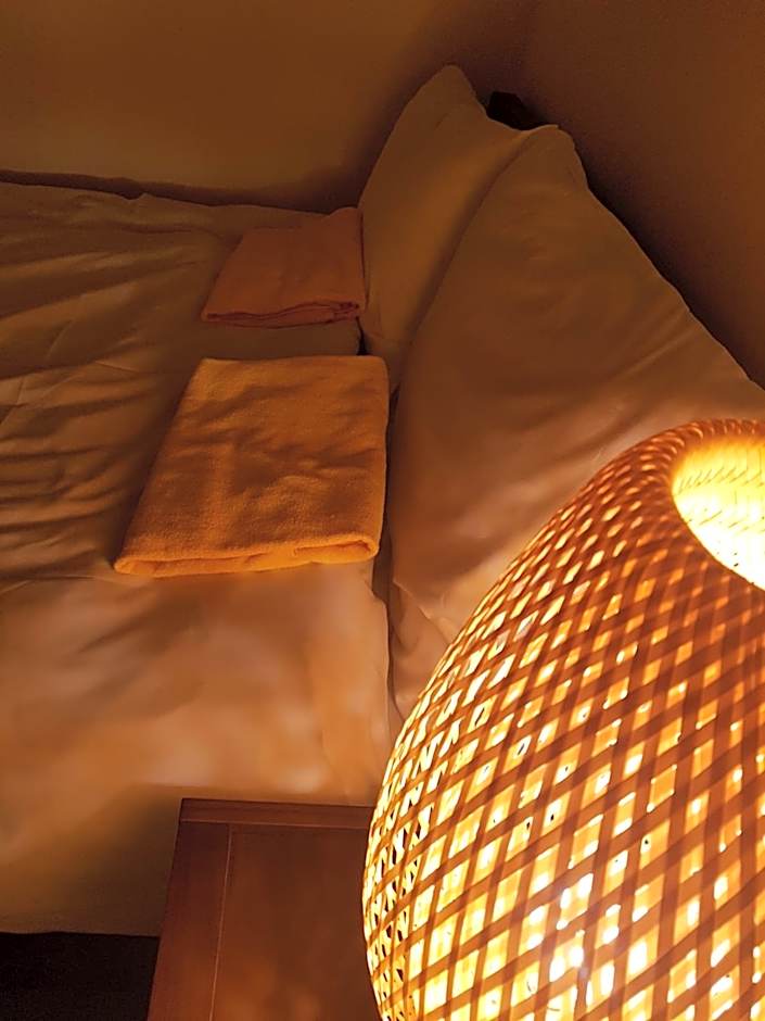 Shinjuku Sky hostel