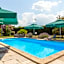 Inter-Hotel Bordeaux Ouest du Phare